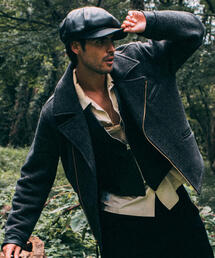 SCHOTT｜ショットのブルゾン（ジップアップ）通販 - ZOZOTOWN