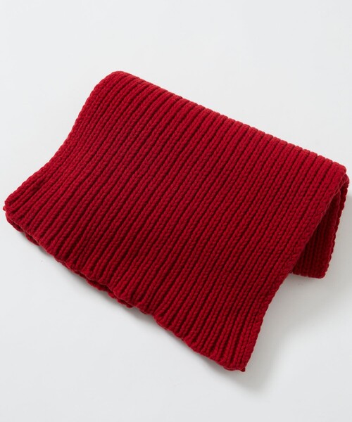 BASERANGE（ベースレンジ）の「Baserange/ベースレンジ MEA SCARF