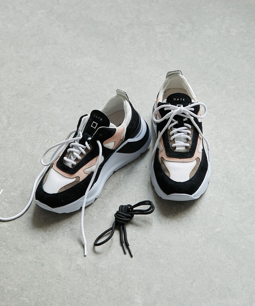 D.A.T.E.（デイト）の「【D.A.T.E.×金子綾さんコラボ】別注ダッド