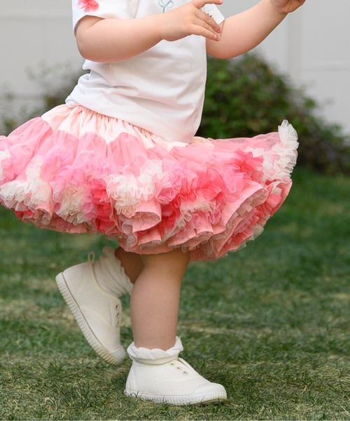 panpantutu（パンパンチュチュ）の「チュチュカーニバル/2way【S/70-90