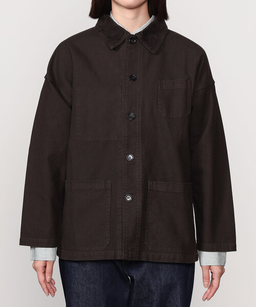 VETRA（ベトラ）の「VETRA | 〈別注〉オーバーサイズ カバーオール