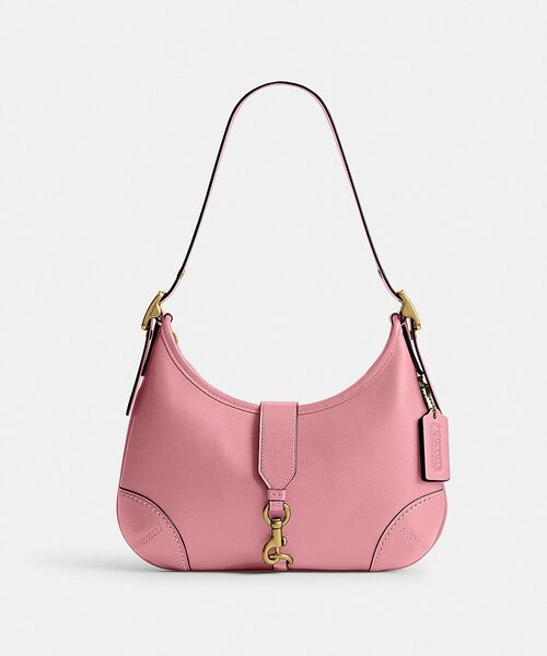 COACH（コーチ）の「ハンプトンズ ホーボー バッグ（ショルダーバッグ