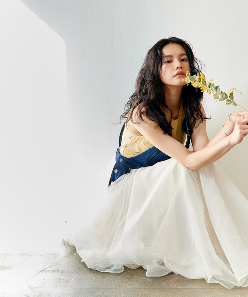 LA BELLE ETUDE（ラベルエチュード）の「ボリュームチュール