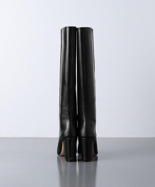 Pippichic（ピッピシック）の「＜PIPPICHIC＞PPP ロングブーツ（ブーツ