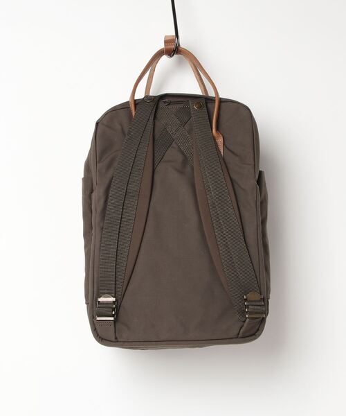 Kanken No. 2 Laptop 15インチ (FJALLRAVEN/フェールラーベン)（バック
