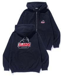 XLARGE｜エクストララージのパーカー（裏起毛）通販 - ZOZOTOWN