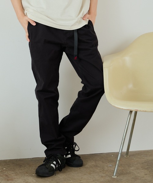 Gramicci/グラミチ NN-PANT TIGHT CROPPED ニューナローパンツタイト