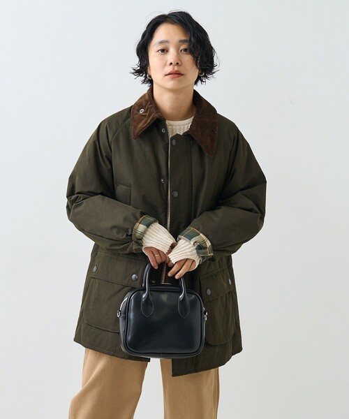 FREAK'S STORE（フリークスストア）の「Barbour × FREAK'S STORE