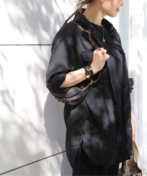 Deuxieme Classe（ドゥーズィエムクラス）の「shirt ジャケット