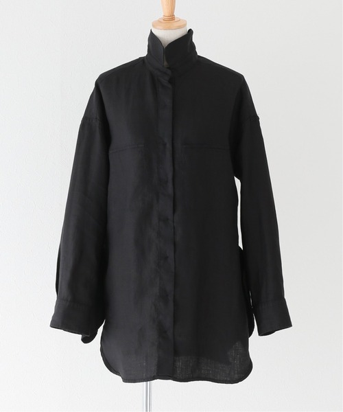 Deuxieme Classe（ドゥーズィエムクラス）の「shirt ジャケット