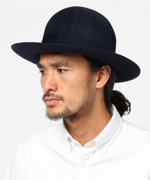 KIJIMA TAKAYUKI（キジマ タカユキ）の「KIJIMA TAKAYUKI ラビットヘア