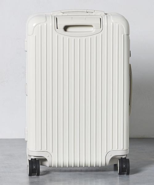 RIMOWA（リモワ）の「【別注】＜RIMOWA(リモワ)＞ ECRU 58L†（スーツ