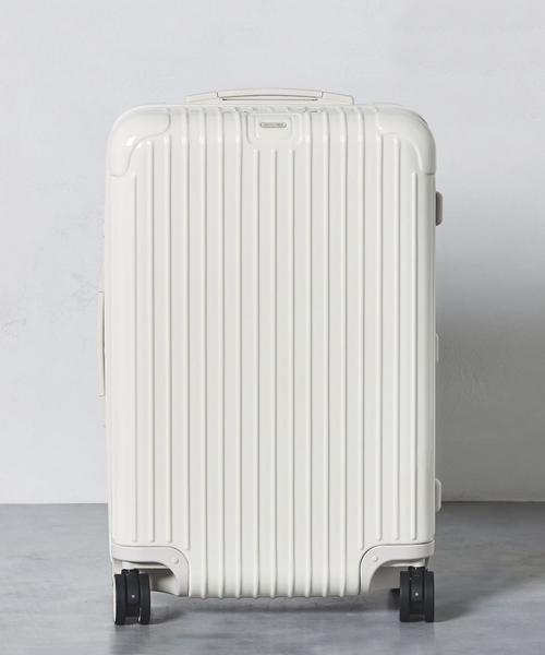 RIMOWA（リモワ）の「【別注】＜RIMOWA(リモワ)＞ ECRU 58L†（スーツ