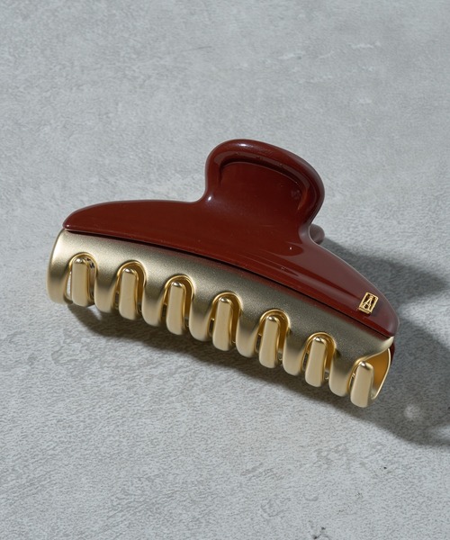 セール】【ALEXANDRE DE PARIS】ヘアクリップ バレッタ バンスクリップ