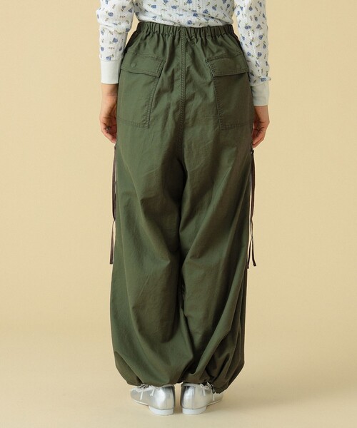 BEAMS BOY（ビームスボーイ）の「maturely / パラシュート イージー