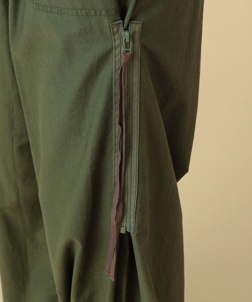 BEAMS BOY（ビームスボーイ）の「maturely / パラシュート イージー