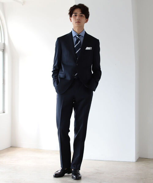 BEAMS HEART（ビームスハート）の「BEAMS HEART / ベーシック スーツ