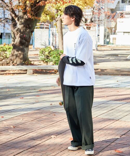 BEN DAVIS（ベンデイビス）の「【BEN DAVIS(ベンデイビス)】EXTRA WIDE