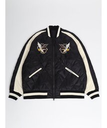 ダウンジャケット/コート スカジャン」に該当するジャケット/アウター