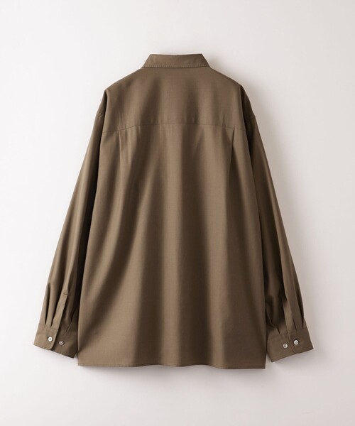 Steven Alan（スティーブンアラン）の「＜Steven Alan＞ メリノウール