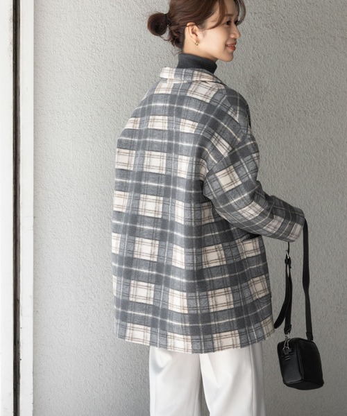 URBAN RESEARCH DOORS（アーバンリサーチドアーズ）の「『UR TECH