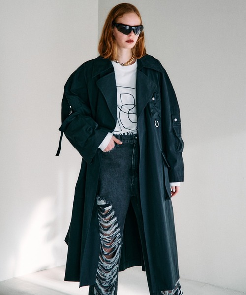 PRANK PROJECT（プランクプロジェクト）の「メニーポケット