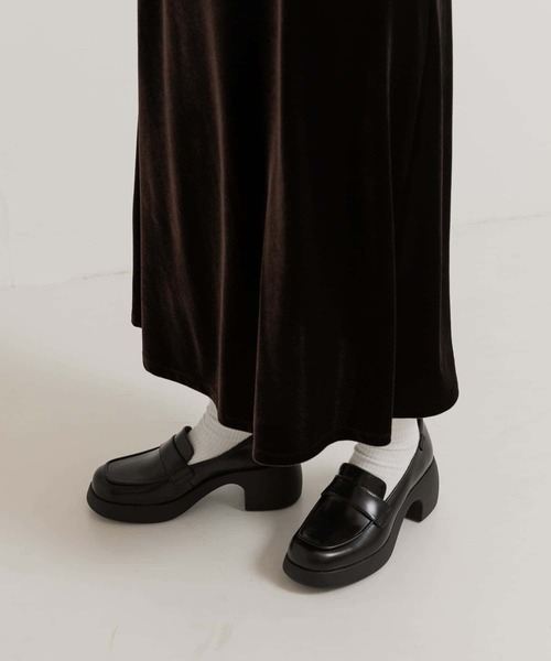 CAMPER（カンペール）の「CAMPER Thelma（ローファー）」 - WEAR