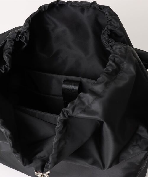 Ameri（アメリ）の「MULTI TRAVEL BAG（ショルダーバッグ）」 - WEAR