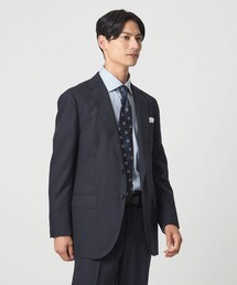 green label relaxing｜グリーンレーベル リラクシングのスーツ