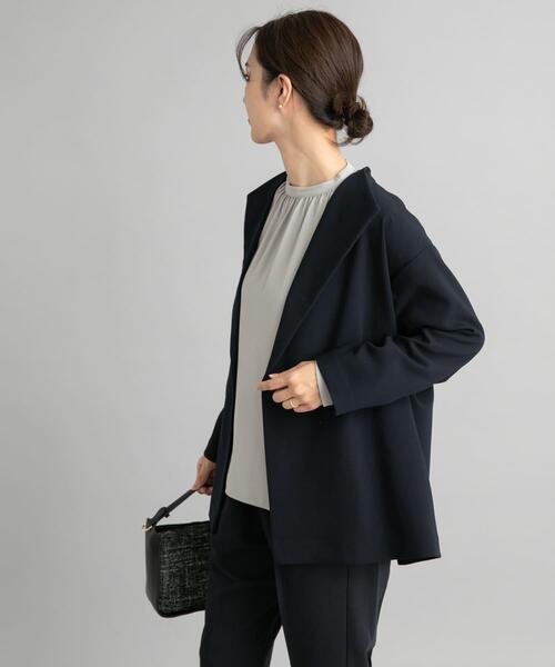 URBAN RESEARCH DOORS（アーバンリサーチドアーズ）の「ダブルクロス