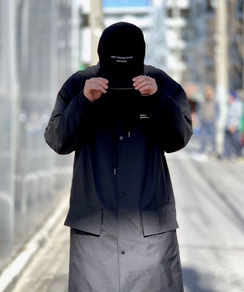 Drole De Monsieur（ドロール ド ムッシュ）の「DROLE DE MONSIEUR