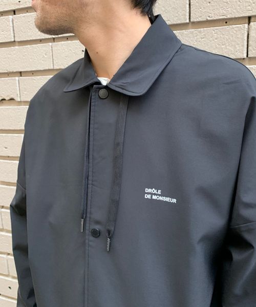 Drole De Monsieur（ドロール ド ムッシュ）の「DROLE DE MONSIEUR