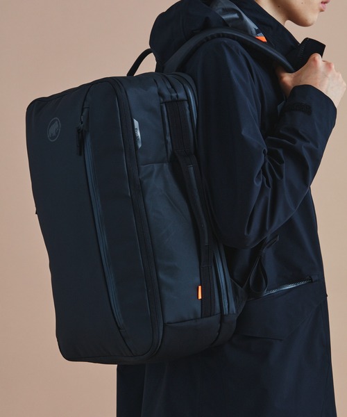 ビジネスリュック】セオン トランスポーター 25 / Seon Transporter 25