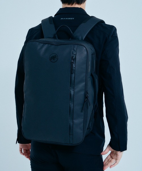 ビジネスリュック】セオン トランスポーター 25 / Seon Transporter 25