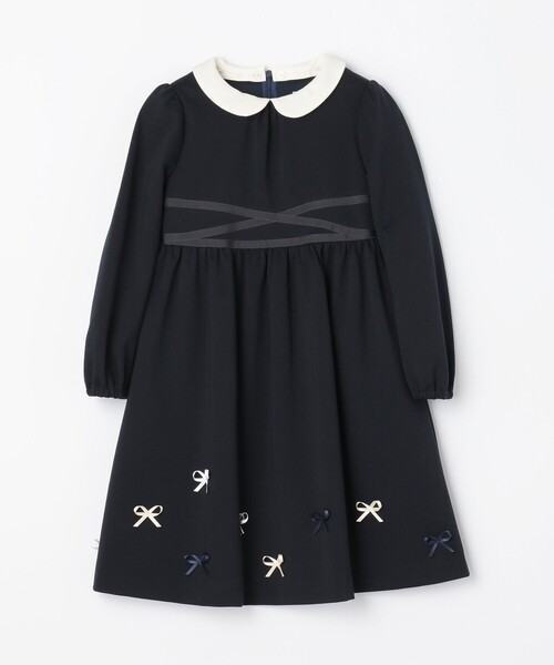 TOCCA BAMBINI（トッカバンビーニ）の「PRIM JERSEY DRESS ドレス