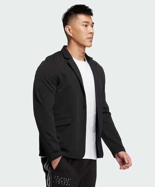 adidas（アディダス）の「ID 2 テーラードジャケット / アディダス