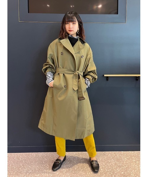 BROOKS BROTHERS（ブルックスブラザーズ）の「ポリエステル バルーン