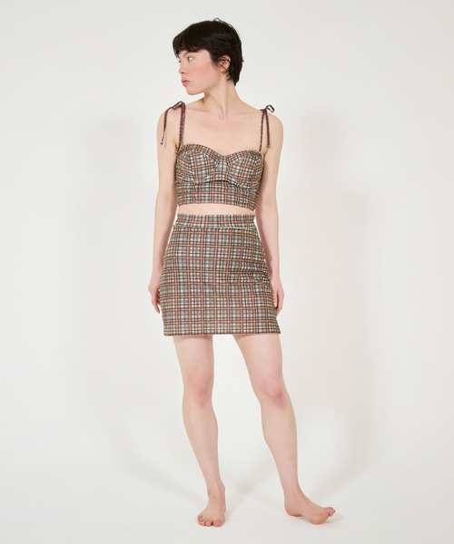 JANE swim wear TINA：JOJUN（水着）｜TINA：JOJUN（ティーナジョ