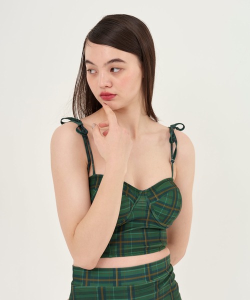 JANE swim wear TINA：JOJUN（水着）｜TINA：JOJUN（ティーナジョ