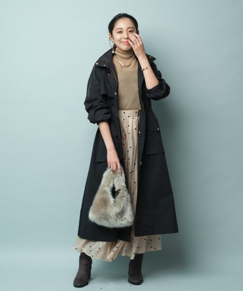 JUSGLITTY（ジャスグリッティー）の「シャイニードットマチフレア