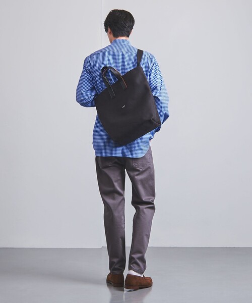 hALON（アーロン）の「＜hALON＞ EVERYDAY TOTE/トートバッグ