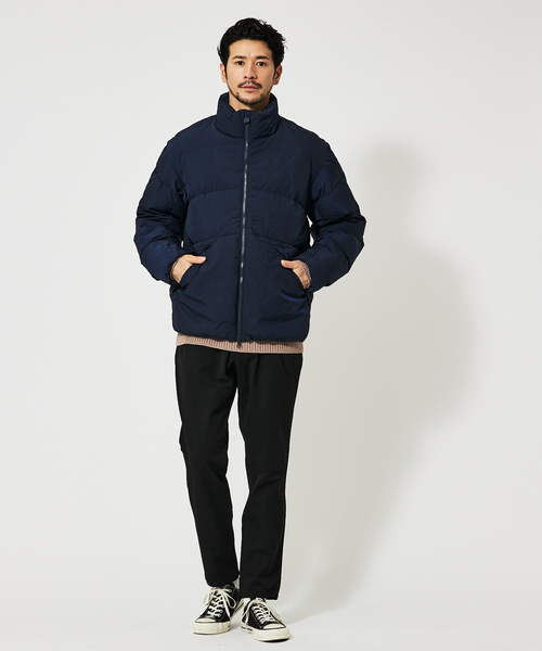WOOLRICH（ウールリッチ）の「【WOOLRICH】ショートダウンジャケット