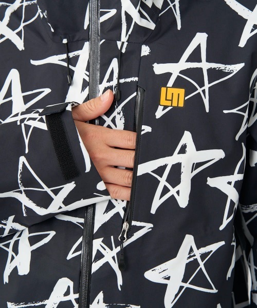 セール】LOUDMOUTH/ラウドマウス スポーツウェア ブランド ロゴ 高耐