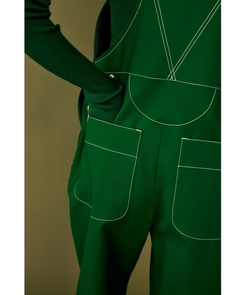 nagonstans（ナゴンスタンス）の「ダブルクロスストレッチ