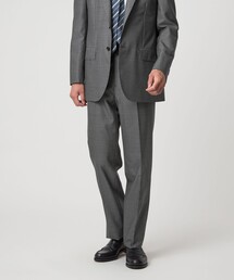 green label relaxing｜グリーンレーベルリラクシングのスーツパンツ