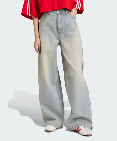 adidas（アディダス）の「adidas/アディダス ADILENIUM SEASON 3 ZIP