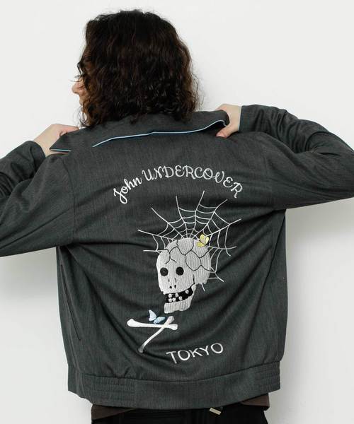 JohnUNDERCOVER（ジョンアンダーカバー）の「【JohnUNDERCOVER】別注