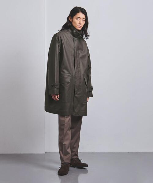 Mackintosh（マッキントッシュ）の「【別注】＜MACKINTOSH＞ HUMBIE