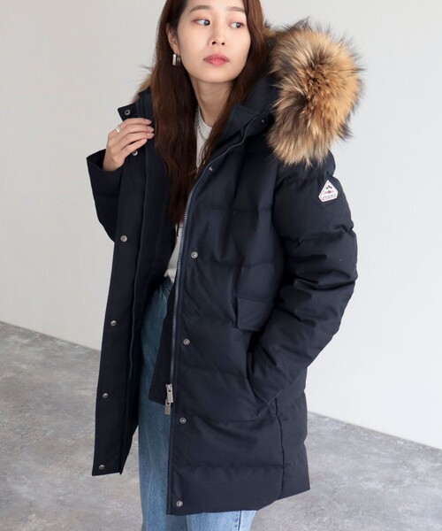 Pyrenex（ピレネックス）の「【PYRENEX/ピレネックス】GRENOBLE ロング