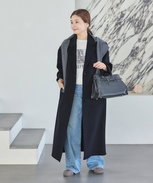 JOURNAL STANDARD（ジャーナルスタンダード）の「Hamilton Rever